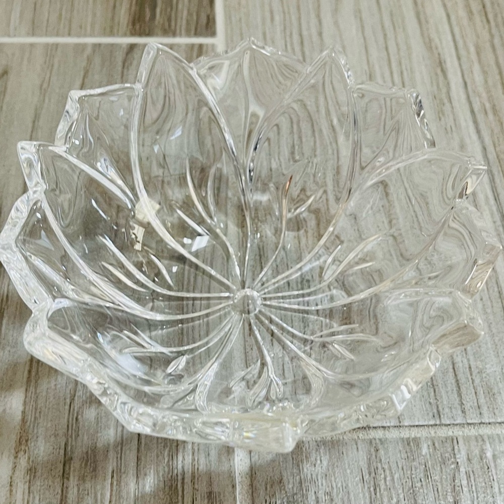 Waterford Marquis Candy Dish